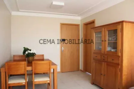 Apartamento com 2 Quartos à venda, 60m² no Engenho Novo, Rio de Janeiro
