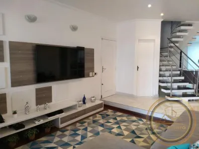 Sobrado com 3 Quartos à venda, 250m² no Vila Alpina, São Paulo