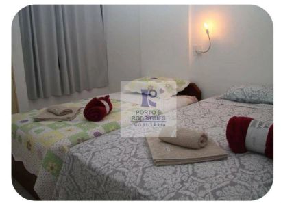 Kitnet com 1 Quarto à venda, 42m² no Centro, Campinas