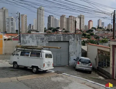 Galpão/Depósito/Armazém à venda, 444m² no Vila Regente Feijó, São Paulo