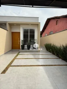 Casa com 3 Quartos à venda, 103m² no Cidade Nova Arujá, Arujá