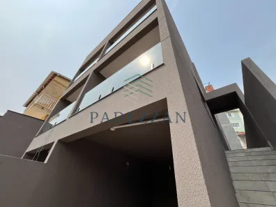 Casa de Condomínio com 3 Quartos à venda, 123m² no Morada dos Pássaros, Taboão da Serra