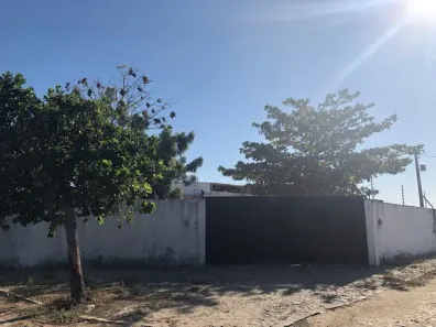 Lote/Terreno para alugar, 10000m² no Tamatanduba, Eusébio