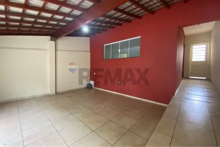Casa com 3 Quartos para alugar, 172m² no Parque Novo Mundo, Americana