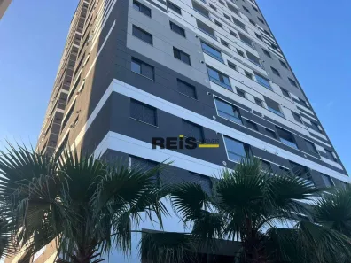 Apartamento com 1 Quarto à venda, 47m² no Jardim do Paço, Sorocaba