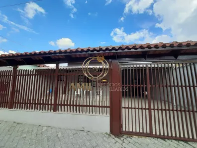 Casa com 4 Quartos à venda, 133m² no Jardim das Indústrias, São José dos Campos