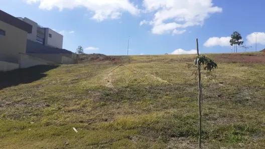 Lote/Terreno à venda, 513m² no Urbanova, São José dos Campos