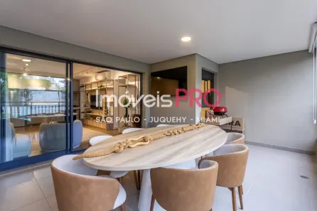 Apartamento com 3 Quartos à venda, 123m² no Vila Emir, São Paulo
