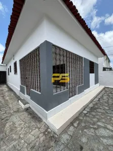 Casa com 4 Quartos à venda, 240m² no Jaguaribe, João Pessoa