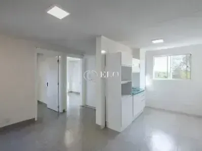 Apartamento com 2 Quartos à venda, 42m² no Santo Afonso, Novo Hamburgo