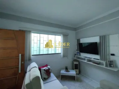 Casa com 3 Quartos à venda, 170m² no Planalto, Uberlândia