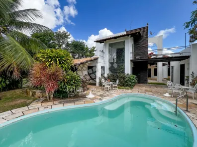 Casa com 3 Quartos à venda, 418m² no , Nísia Floresta