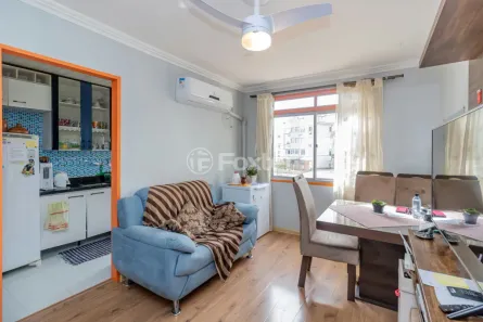 Apartamento com 2 Quartos à venda, 41m² no Sarandi, Porto Alegre