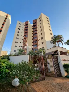 Apartamento com 3 Quartos à venda, 107m² no Vila Industrial, Campinas