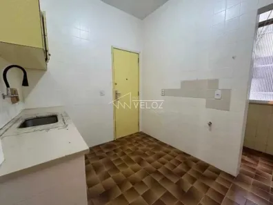 Apartamento com 2 Quartos à venda, 73m² no Laranjeiras, Rio de Janeiro