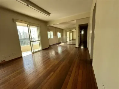 Apartamento com 3 Quartos à venda, 128m² no Vila Uberabinha, São Paulo
