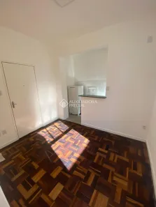 Apartamento com 1 Quarto à venda, 30m² no Centro Histórico, Porto Alegre