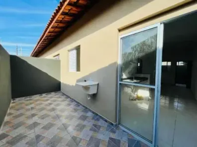 Casa com 2 Quartos à venda, 45m² no Chácara Glória, Itanhaém