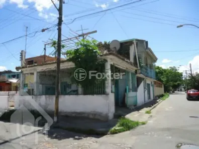 Casa com 6 Quartos à venda, 150m² no Farrapos, Porto Alegre
