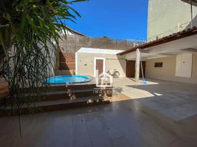 Casa de Condomínio com 2 Quartos à venda, 240m² no Centro de Vila Velha, Vila Velha