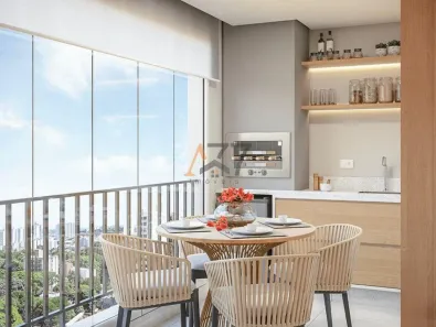 Apartamento com 2 Quartos à venda, 63m² no Jardim Ouro Verde, São José do Rio Preto