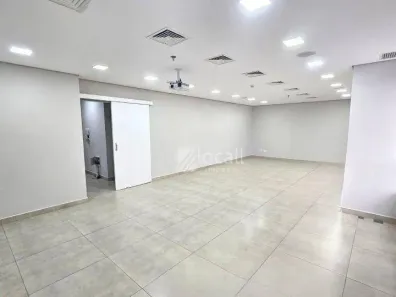 Sala Comercial à venda, 80m² no Vila São José, São José do Rio Preto