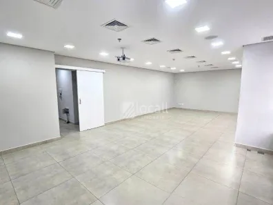 Sala Comercial para venda ou aluguel, 80m² no Vila São José, São José do Rio Preto