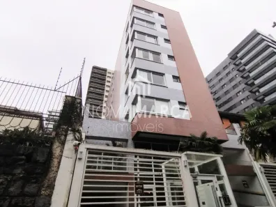 Apartamento com 1 Quarto à venda, 60m² no Rio Branco, Porto Alegre
