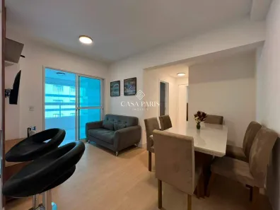 Apartamento com 2 Quartos à venda, 89m² no Ocian, Praia Grande
