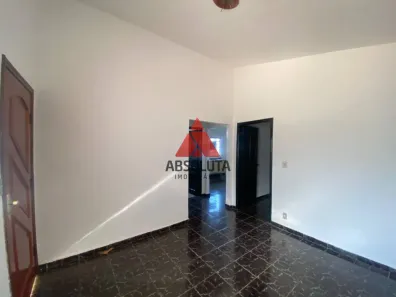 Casa com 3 Quartos para alugar, 128m² no Chácara Machadinho I, Americana