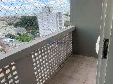 Apartamento com 2 Quartos à venda, 61m² no Vila do Encontro, São Paulo