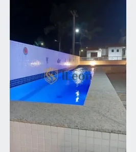 Apartamento com 3 Quartos à venda, 105m² no Piatã, Salvador