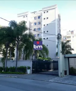 Apartamento com 2 Quartos à venda, 70m² no Paraíso do Morumbi, São Paulo