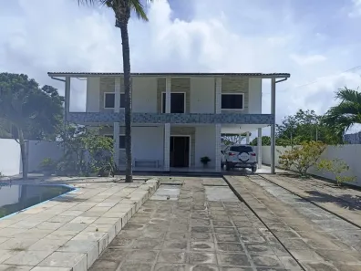 Casa de Condomínio com 3 Quartos à venda, 200m² no Village Jacumã, Conde