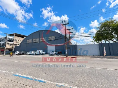 Galpão/Depósito/Armazém para alugar, 3000m² no Afogados, Recife