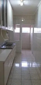 Apartamento com 2 Quartos para venda ou aluguel, 72m² no Centro, Diadema