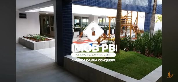 Apartamento com 3 Quartos à venda, 74m² no Jardim Oceania, João Pessoa