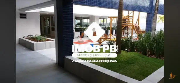 Apartamento com 3 Quartos à venda, 74m² no Jardim Oceania, João Pessoa