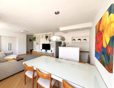 Apartamento com 3 Quartos à venda, 122m² no Vila Mariana, São Paulo