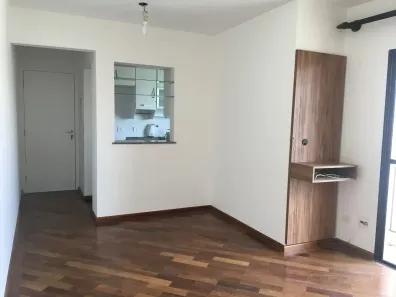 Apartamento com 2 Quartos à venda, 60m² no Vila Polopoli, São Paulo