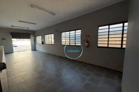 Ponto Comercial para alugar, 143m² no Santa Cruz, São Pedro