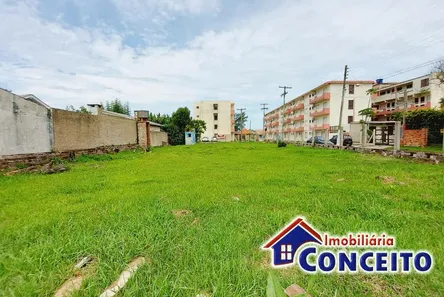 Lote/Terreno à venda, 1225m² no Santa Teresinha, Imbé
