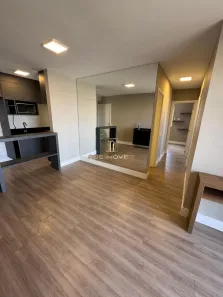 Apartamento com 3 Quartos para alugar, 63m² no Residencial Parque da Fazenda, Campinas