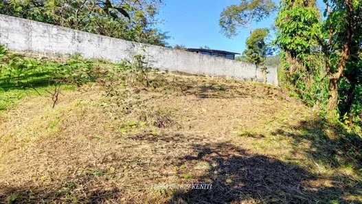 Lote/Terreno à venda, 460m² no Rancho Grande, Mairiporã