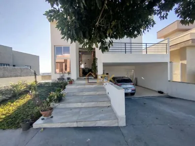 Casa de Condomínio com 3 Quartos à venda, 195m² no Residencial Alta Vista 2, Caçapava