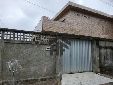 Casa com 5 Quartos à venda, 252m² no COHAB, Recife