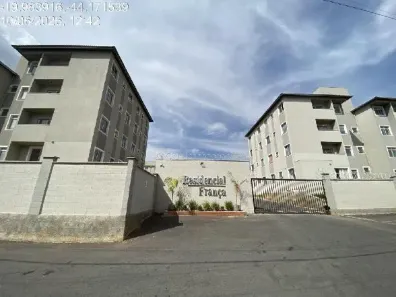 Apartamento com 2 Quartos à venda, 51m² no Monte Verde, Betim