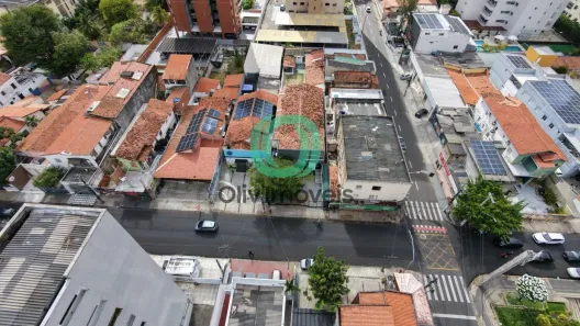 Kitnet com 1 Quarto para alugar, 30m² no Meireles, Fortaleza