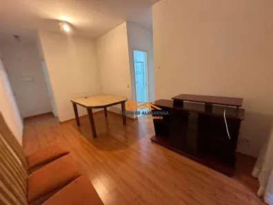 Apartamento com 3 Quartos à venda, 60m² no Vila Costa e Silva, Campinas