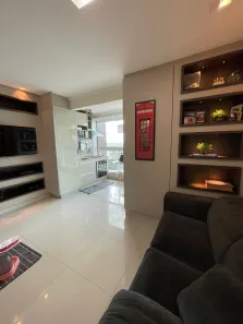 Apartamento com 1 Quarto à venda, 42m² no Setor Bueno, Goiânia